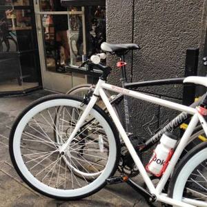 Pure Fix Romeo White