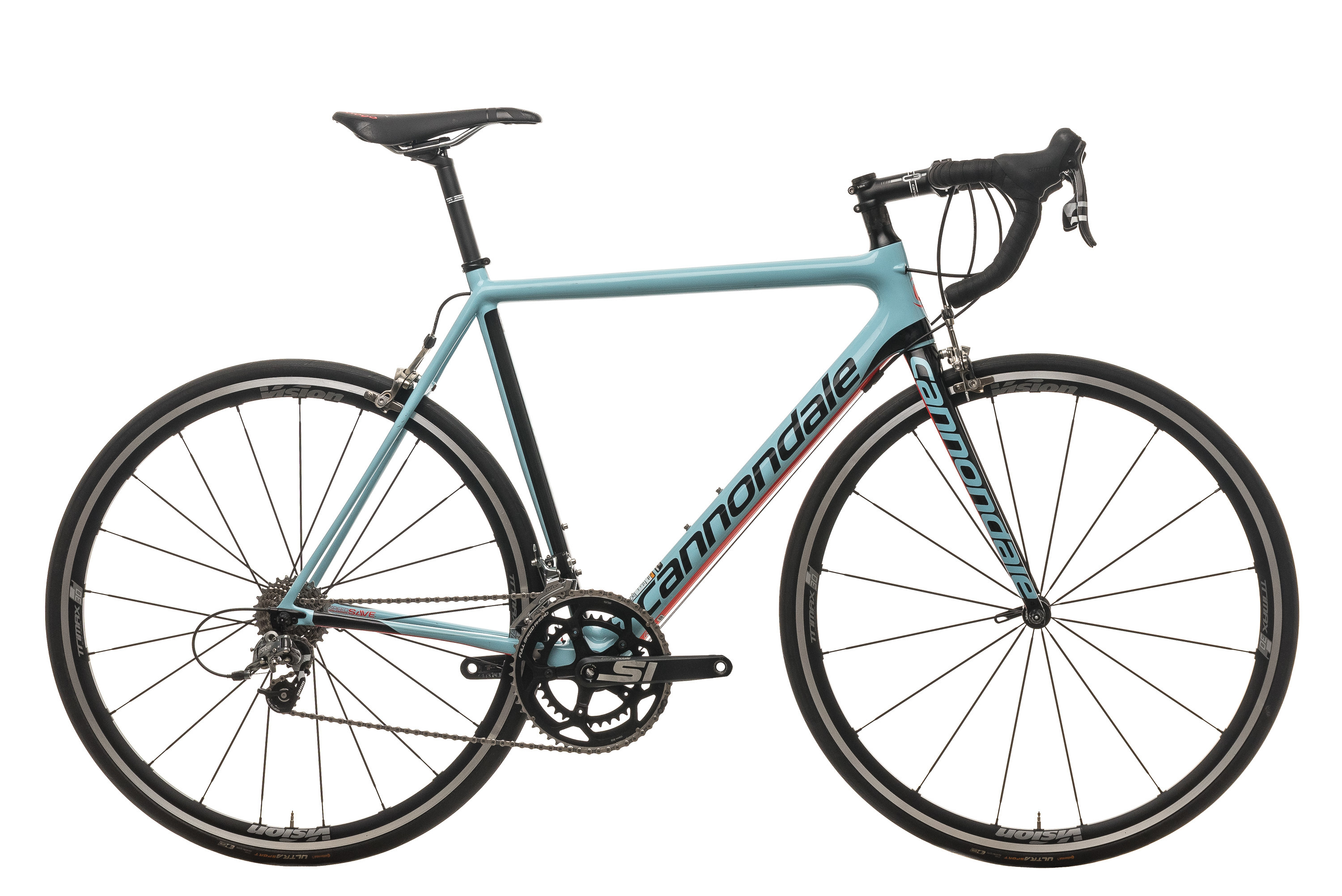 2017 Cannondale SuperSix EVO