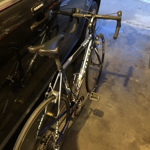 Trek SLR Blue