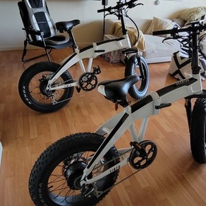 2021 Aventón Sinch White