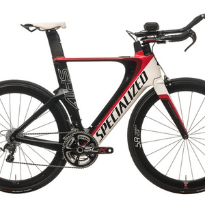 2014 Specialized Shiv Expert Ultegra Black
