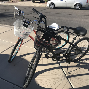 2018 Electra Black