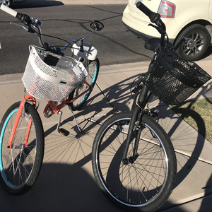 2018 Electra Black