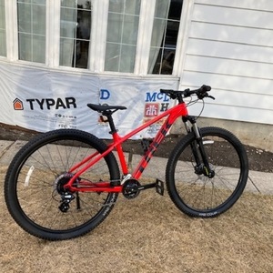 2021 Trek Marlin 6 Red