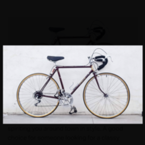 1970 Apollo Sport 12 Red