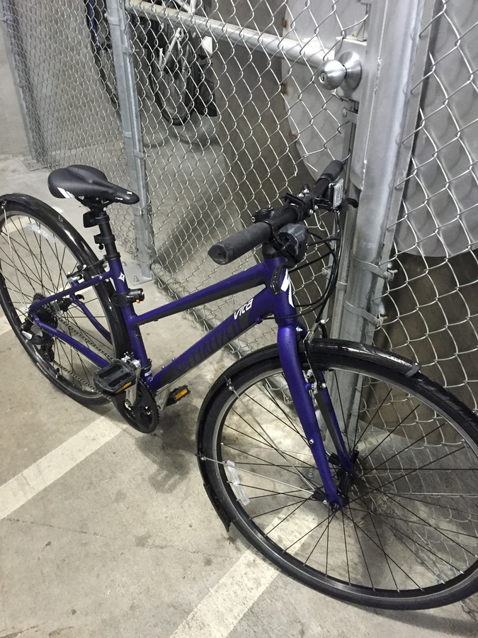 2016 Specialized Vita Step through (XS / S) 2016