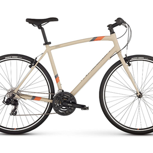 2016 Raleigh Cadent 1 Brown