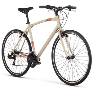 2016 Raleigh Cadent 1 Brown
