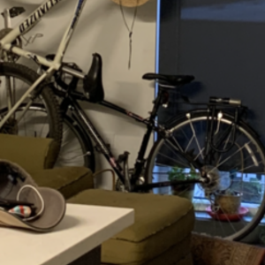Specialized dolce Black and Pink