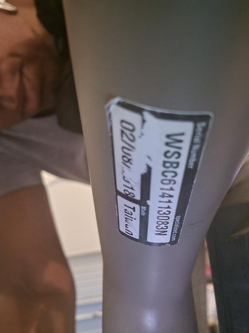 2018 Specialized Diverge Sport Fact 9r carbon