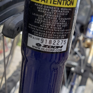 Diamondback Vital2 Blue