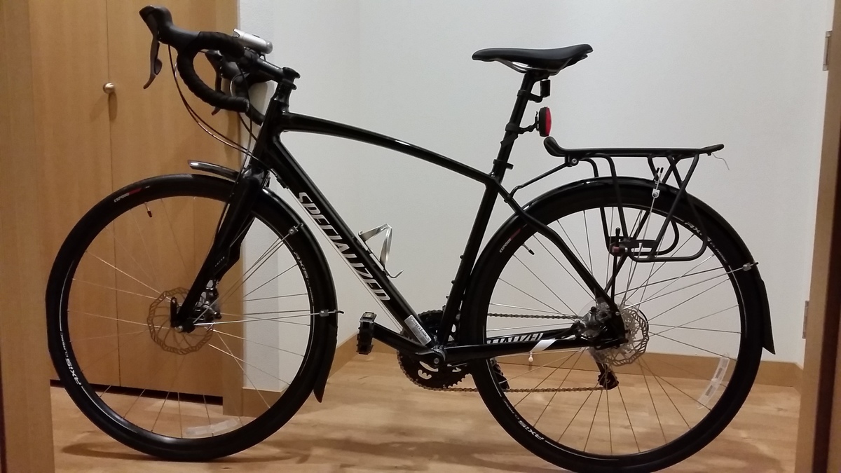 vilano fixed gear bike