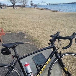 Trek Black