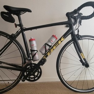 Trek Black