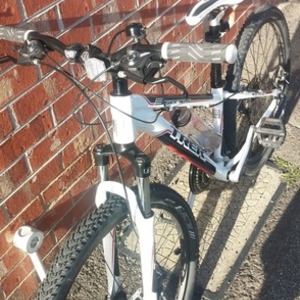 Trek White