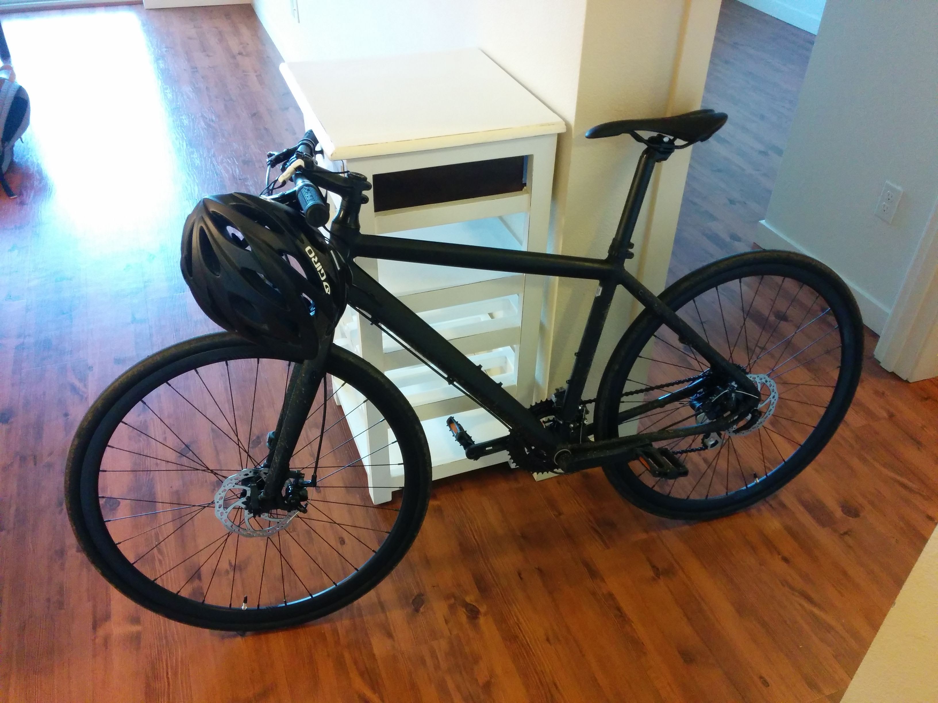 cannondale bad boy 6