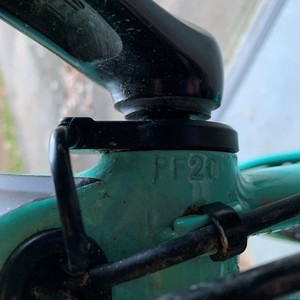 2021 Aventón step-through Teal