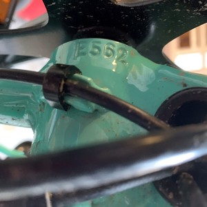 2021 Aventón step-through Teal