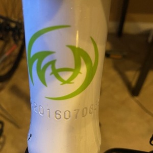 2019 Onway Step Thru White