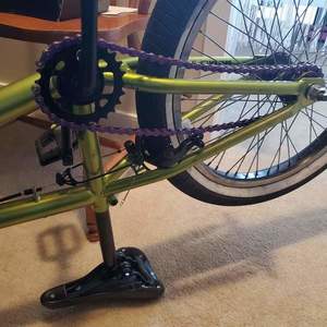 2020 Capix Capix Green