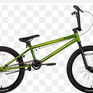 2020 Capix Capix Green