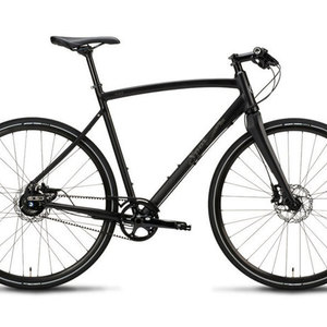 2015 Spot Brand Ajax Black