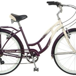 2014 Schwinn S5477B Purple
