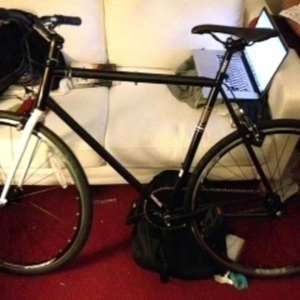 Fuji Declaration Black