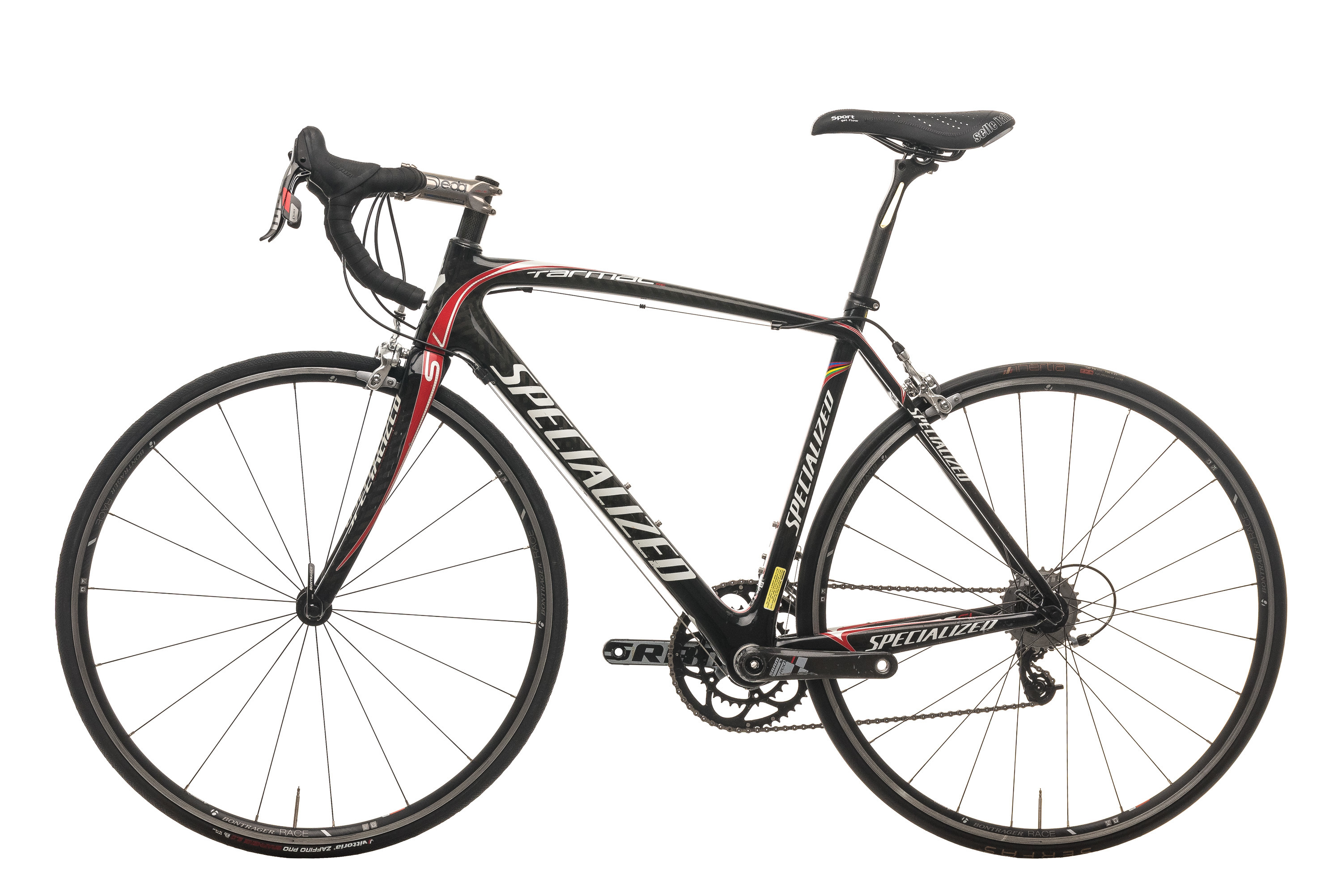 2009 Specialized Tarmac Pro SL
