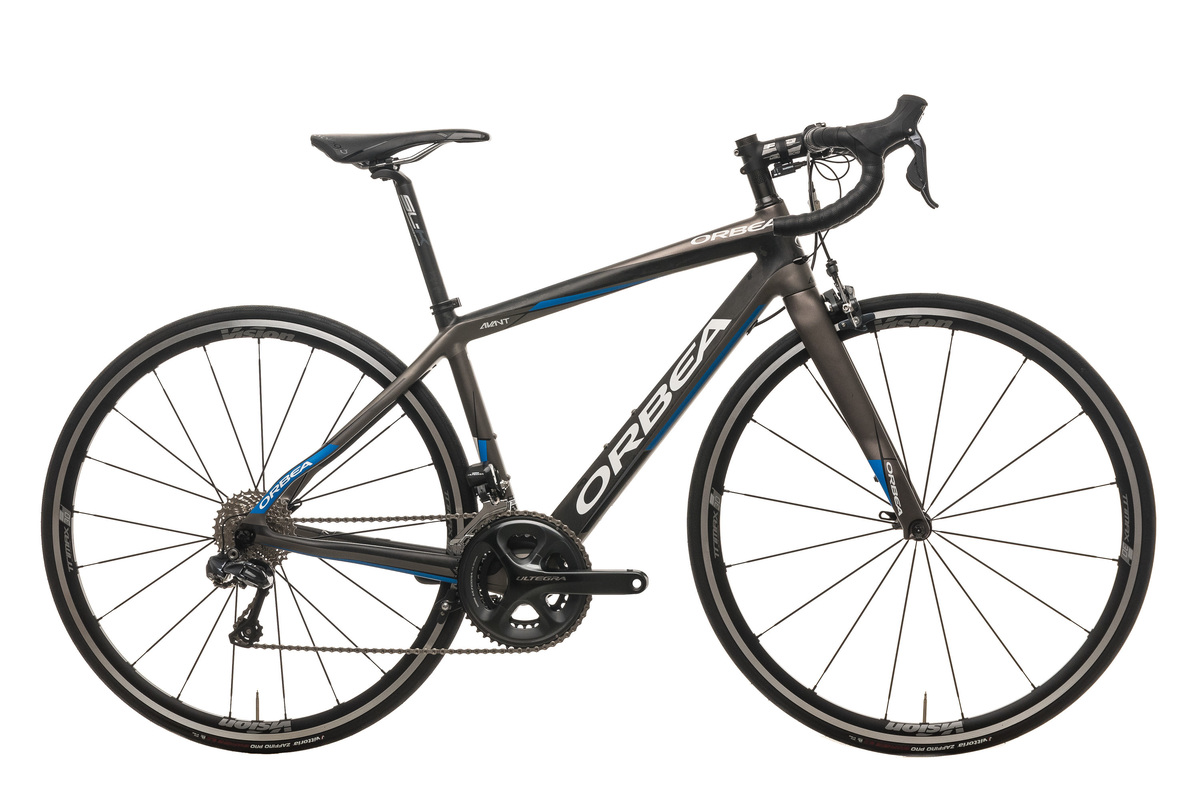 2014 Orbea Avant M10D