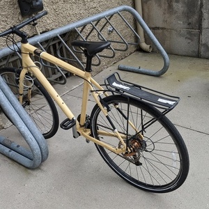 2015 SCOTT sub speed 40 Yellow or Gold
