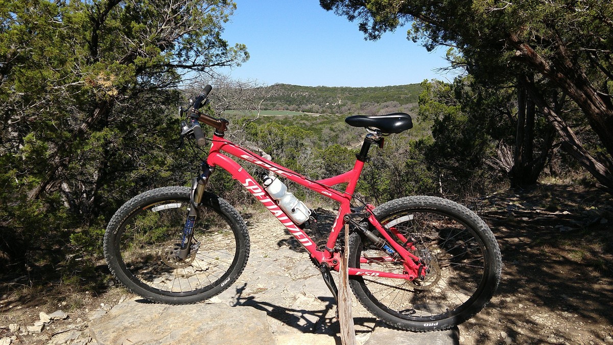2006 specialized epic comp
