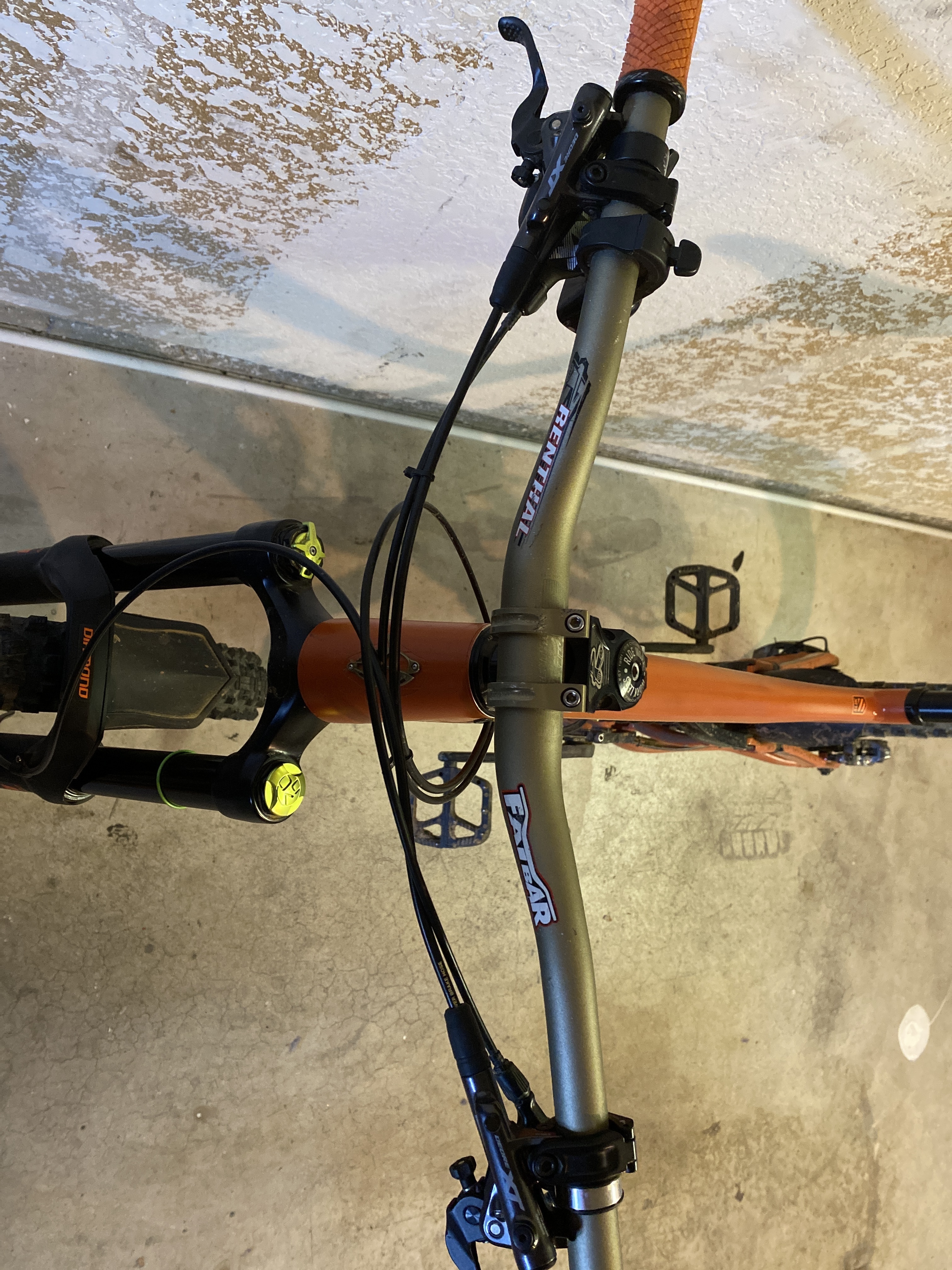 2020 Ibis Ripmo AF