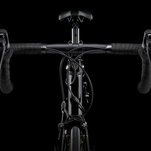 2021 Trek 100 Series Alpha Aluminum, fender mou... Black and Yellow or Gold