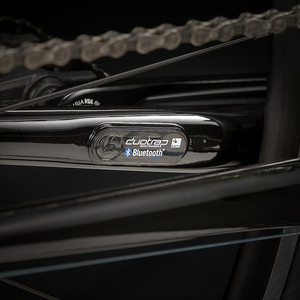2021 Trek 100 Series Alpha Aluminum, fender mou... Black and Yellow or Gold
