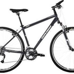 2014 Novara Forza Silver or Gray