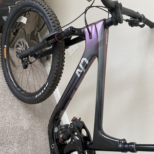 2021 Giant Intrigue Adv Pro 2 Liv Black