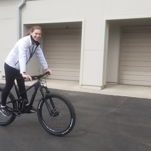 2021 Giant Intrigue Adv Pro 2 Liv Black