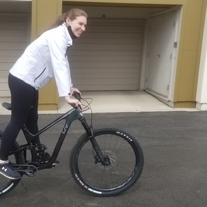 2021 Giant Intrigue Adv Pro 2 Liv Black