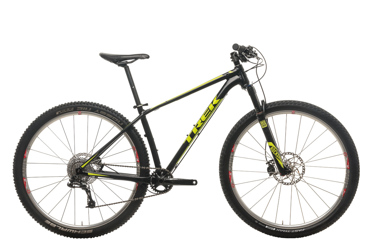 bike trek superfly