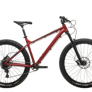 2019 Diamondback Mason 2 Red