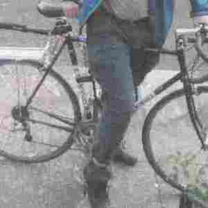 2001 LeMond Nevada City