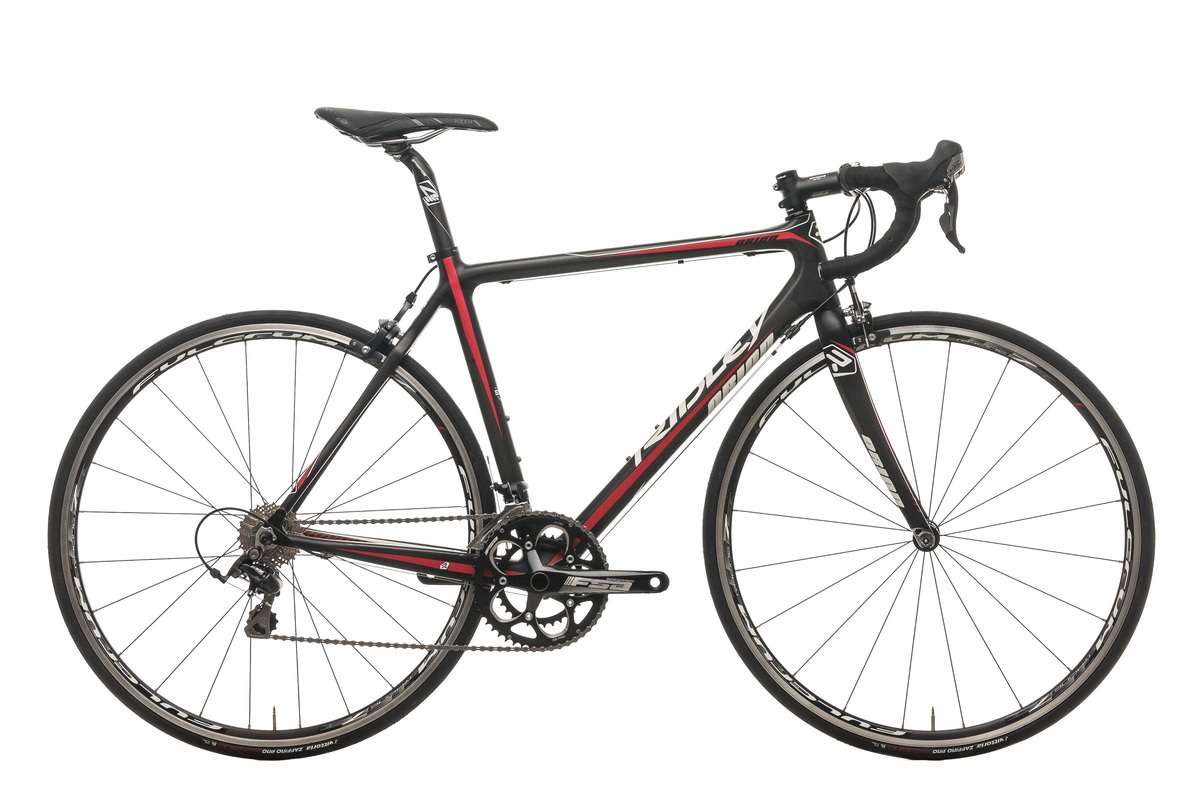 ridley orion full carbon