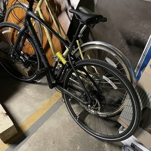 Specialized Black