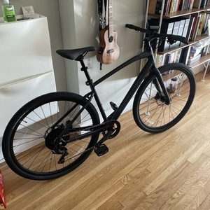 Specialized Black