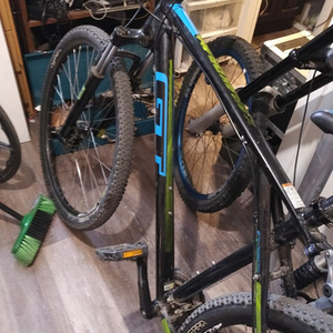 GT Bicycles Sport karakoram