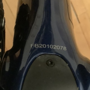 2021 Ribble CGR SL Blue