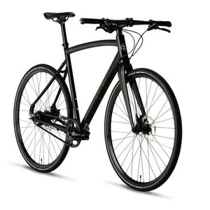 2015 Spot Ajax Black