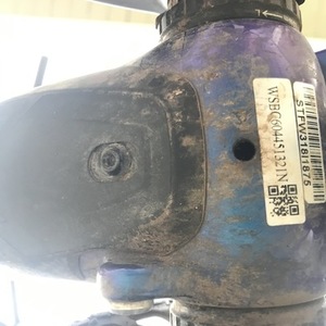 2020 Specialized Stumpjumper Blue