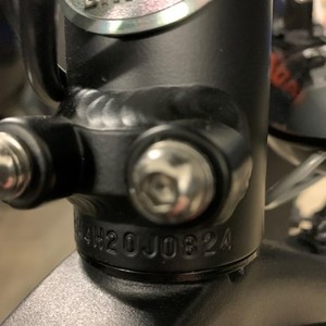 2021 Rad Power Bikes Radmini Black